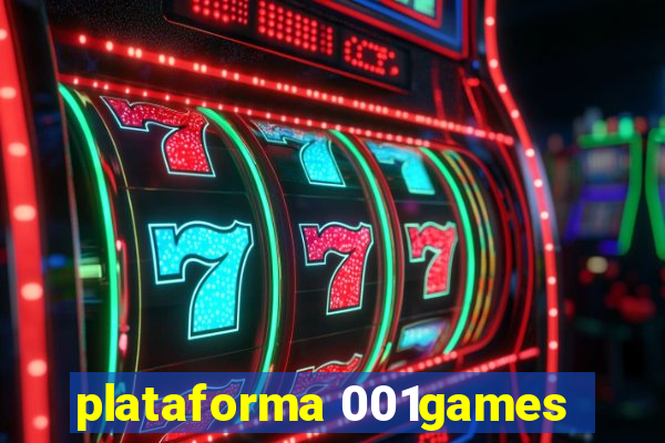 plataforma 001games